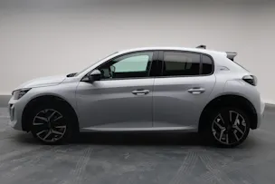 Peugeot 208 1.2 Hybrid 145 GT