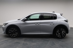 Vehicle image PEUGEOT 208 1.2 Hybrid 145 GT