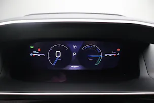 Peugeot 208 1.2 Hybrid 145 GT