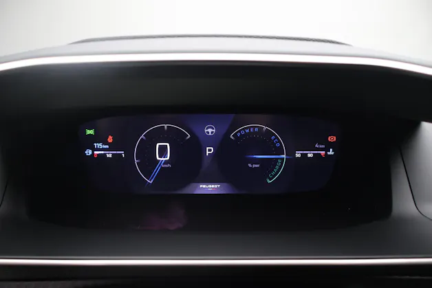 Peugeot 208 1.2 Hybrid 145 GT