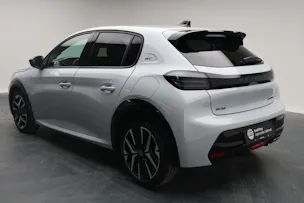 Peugeot 208 1.2 Hybrid 145 GT
