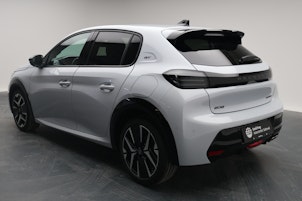 Vehicle image PEUGEOT 208 1.2 Hybrid 145 GT