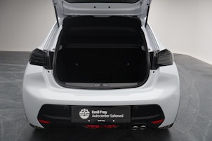 Vehicle image PEUGEOT 208 1.2 Hybrid 145 GT