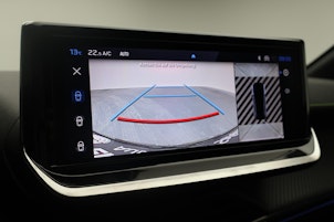 Vehicle image PEUGEOT 208 1.2 Hybrid 145 GT