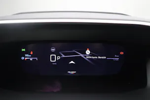 Peugeot 208 1.2 Hybrid 145 GT