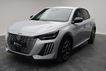 Vehicle image PEUGEOT 208 1.2 Hybrid 145 GT