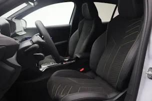 Peugeot 208 1.2 Hybrid 145 GT