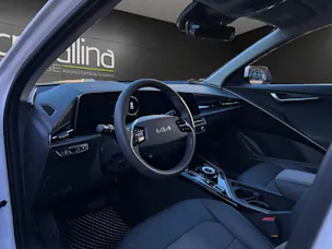 Kia Niro 1.6 GDi Hybrid Power Edition