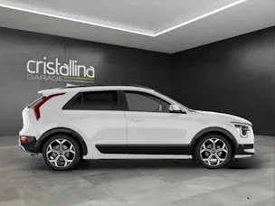 Kia Niro 1.6 GDi Hybrid Power Edition