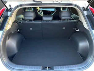 Kia Niro 1.6 GDi Hybrid Power Edition