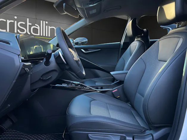 Kia Niro 1.6 GDi Hybrid Power Edition