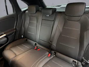 Mercedes-Benz EQA 350 Swiss Star AMG Line 4matic