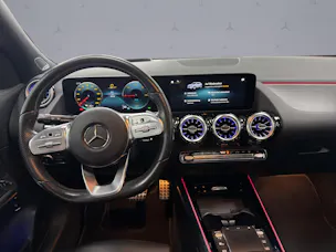 Mercedes-Benz EQA 350 Swiss Star AMG Line 4matic