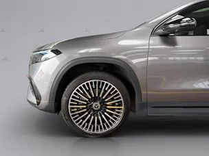 Mercedes-Benz EQA 350 Swiss Star AMG Line 4matic