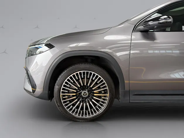 Mercedes-Benz EQA 350 Swiss Star AMG Line 4matic