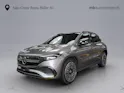 Mercedes-Benz EQA 350 Swiss Star AMG Line 4matic