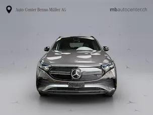 Mercedes-Benz EQA 350 Swiss Star AMG Line 4matic