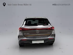 Mercedes-Benz EQA 350 Swiss Star AMG Line 4matic
