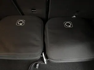 Mercedes-Benz EQA 350 Swiss Star AMG Line 4matic