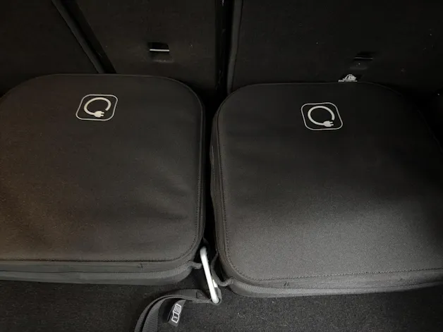 Mercedes-Benz EQA 350 Swiss Star AMG Line 4matic