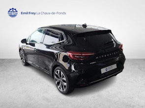 Vehicle image MITSUBISHI Colt 1.6 HEV Instyle