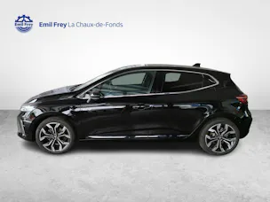 Mitsubishi Colt 1.6 HEV Instyle