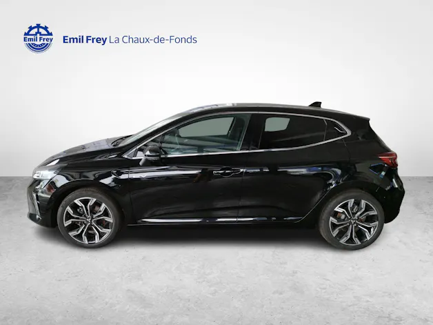 Mitsubishi Colt 1.6 HEV Instyle