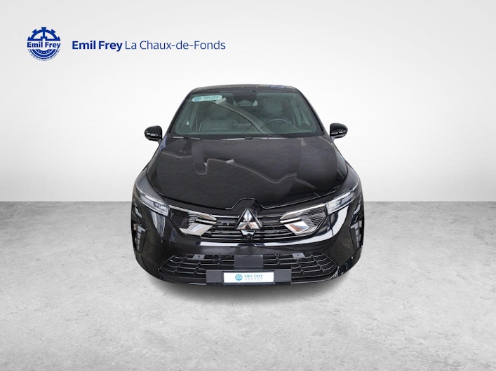 Vehicle image MITSUBISHI COLT