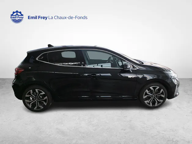 Mitsubishi Colt 1.6 HEV Instyle