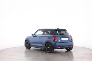 Mini F56 Cooper SE