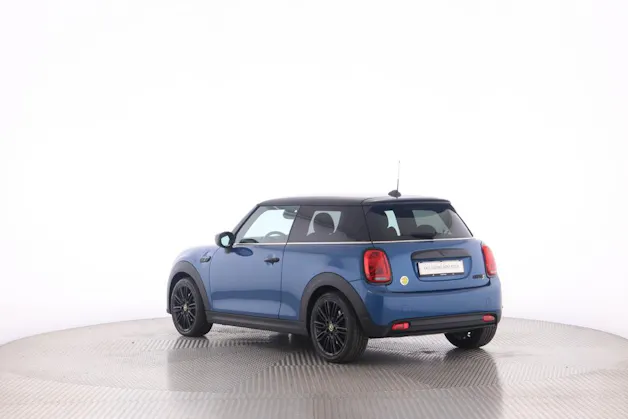 Mini F56 Cooper SE