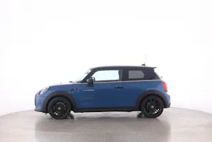 Mini F56 Cooper SE