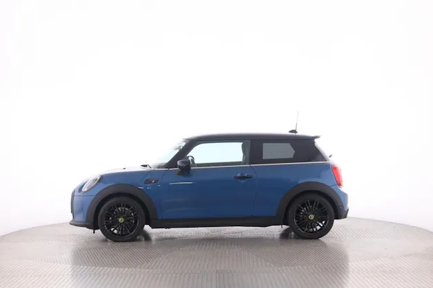 Mini F56 Cooper SE
