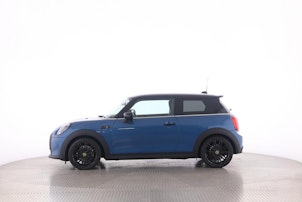 Vehicle image MINI F56 Cooper SE