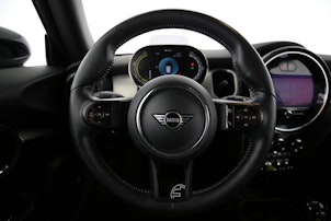 Vehicle image MINI F56 Cooper SE