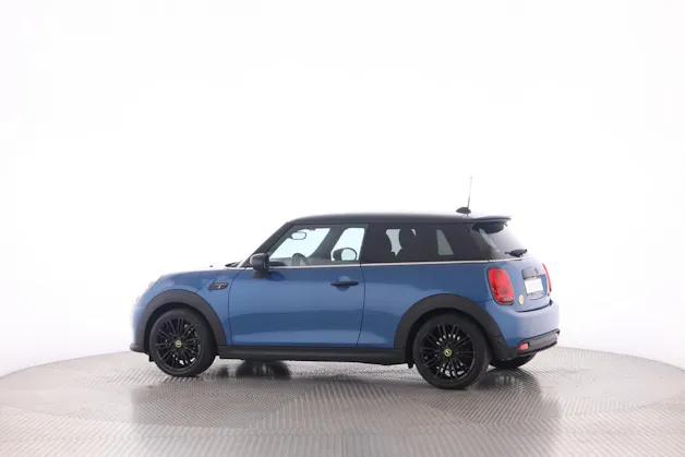 Mini F56 Cooper SE
