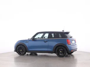 Mini F56 Cooper SE