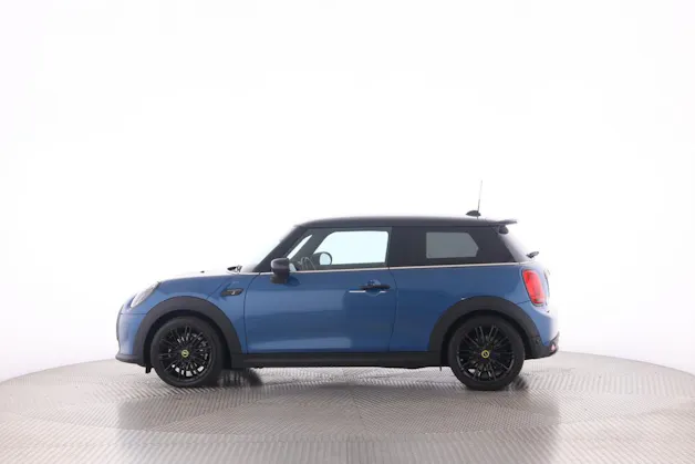 Mini F56 Cooper SE