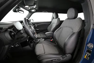 Mini F56 Cooper SE