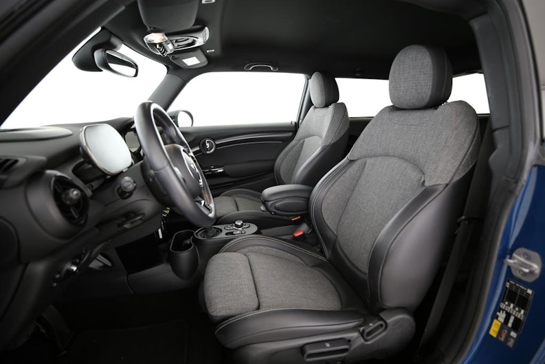 Vehicle image MINI MINI