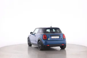 Mini F56 Cooper SE