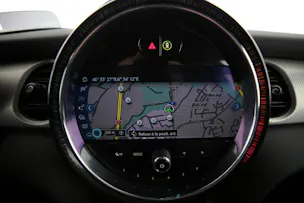 Mini F56 Cooper SE