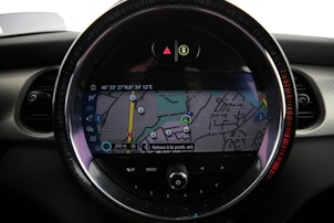 Vehicle image MINI F56 Cooper SE