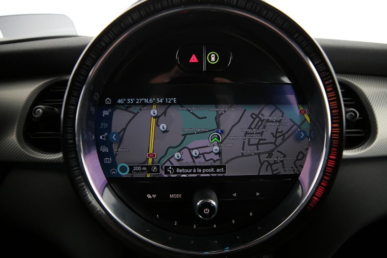 Vehicle image MINI MINI