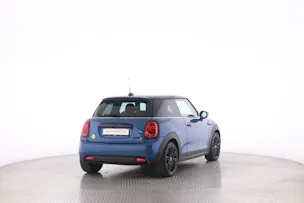 Mini F56 Cooper SE