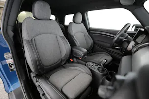 Mini F56 Cooper SE
