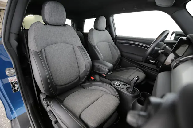 Mini F56 Cooper SE