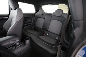 Vehicle image MINI F56 Cooper SE