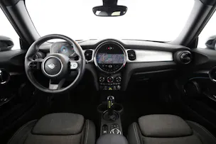 Mini F56 Cooper SE