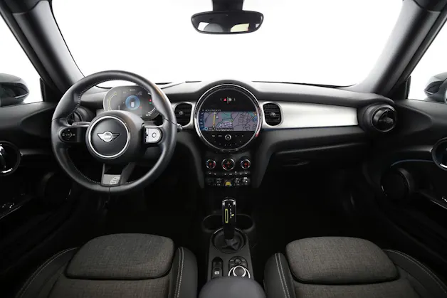 Mini F56 Cooper SE